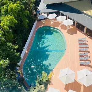 Greenmount House **** Gold Coast