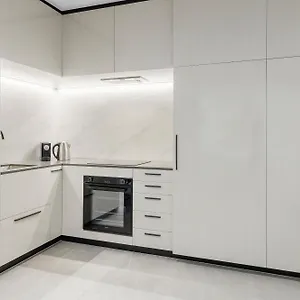 Meriton Surfers Paradise ***** Gold Coast