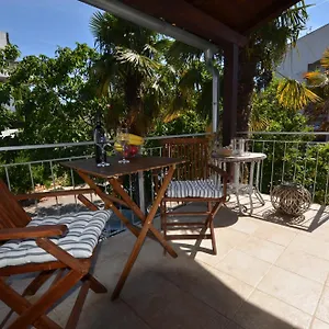  Apartment Graziella Croatia