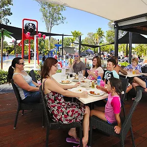 Nrma Treasure Island **** Gold Coast