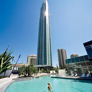 Q1 & - Official **** Gold Coast