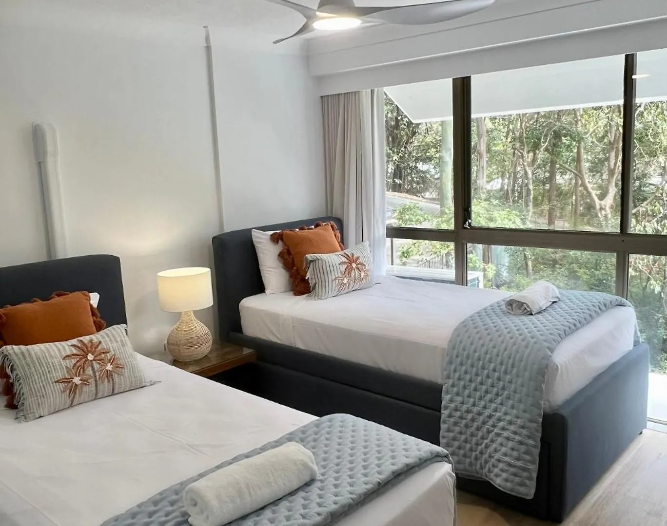 Gemini Court Holiday Apartments Gold Coast 4*,  Australia